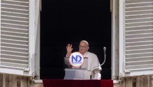 El Papa pide ayuda humanitaria para Gaza agotada por la guerra