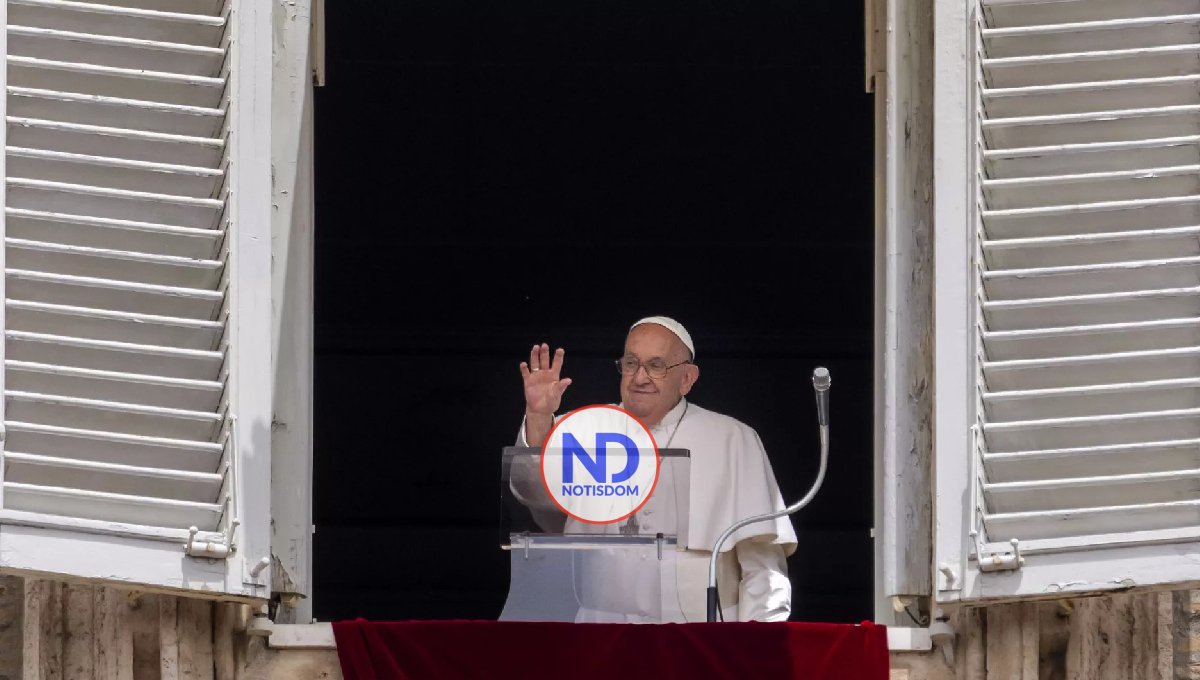 El Papa pide ayuda humanitaria para Gaza agotada por la guerra 2 El Papa pide ayuda humanitaria para Gaza agotada por la guerra