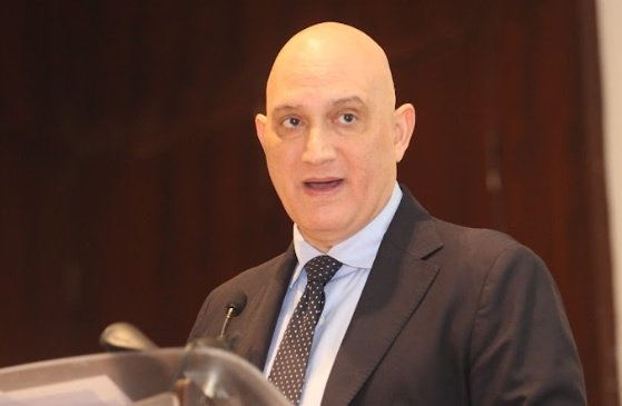 Empresarios favorecen reformas; hacen llamado a los congresistas 3 Pavel Isa Contreras 1 Empresarios favorecen reformas; hacen llamado a los congresistas
