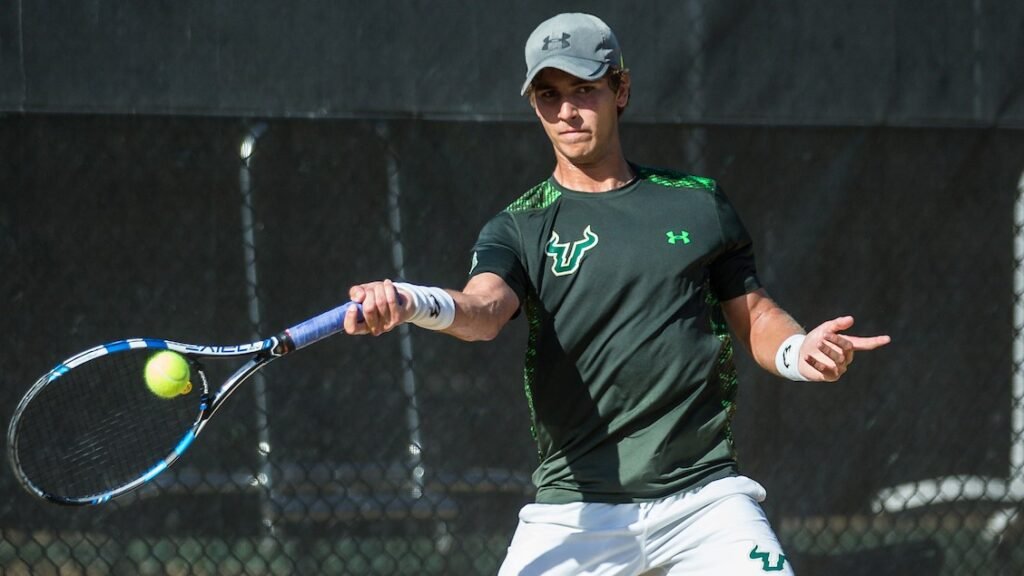 Peter Bertran RD vence a Jamaica y asciende al Grupo II Mundial de la Copa Davis