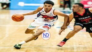 Reales inician defensa del título derrotando a Leones