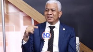 Propone 95 % de asambleístas decidan sobre reelección en RD