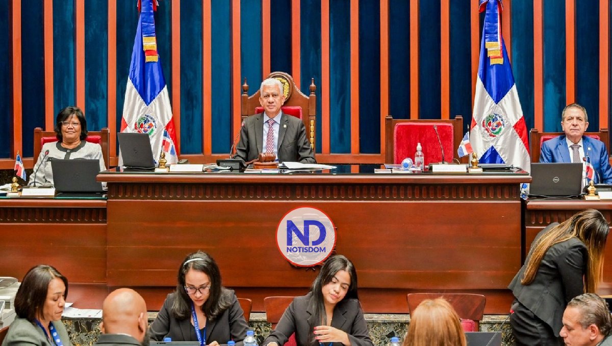 Senado aprueba proyecto para prohibir acoso escolar “bullying”