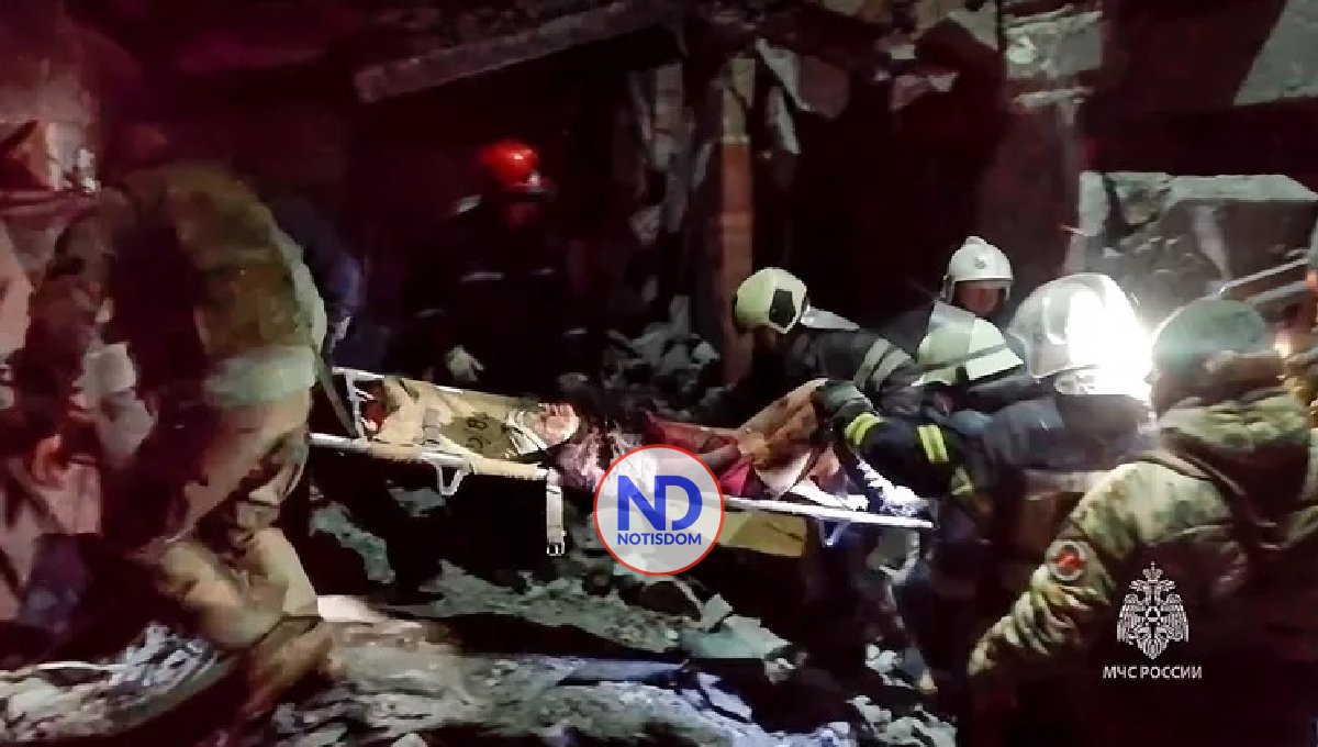 Rusia denuncia muerte de 20 personas en ataques ucranianos