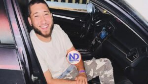 Estos son los mensajes que publicaba el hermano abatido del supuesto cabecilla en robo a banco