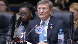 El canciller asistirá en Paraguay a la Asamblea General de la OEA