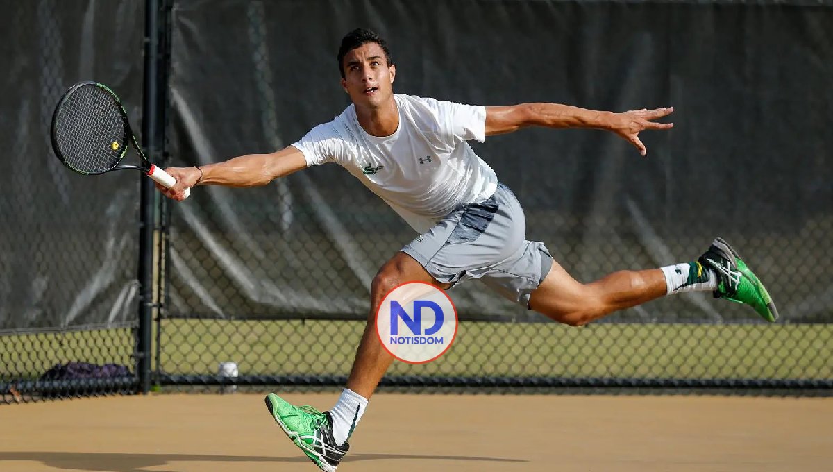 RD vence a Jamaica y asciende al Grupo II Mundial de la Copa Davis