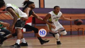 Soles SDE inician entrenamientos con miras a la Súper Liga de LNB