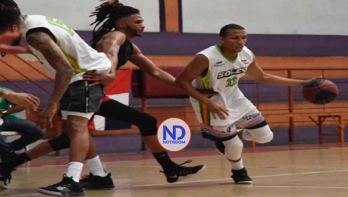 Soles SDE inician entrenamientos con miras a la Súper Liga de LNB