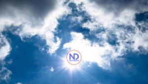 Sistema de alta presión continuará limitando las lluvias este sábado en RD