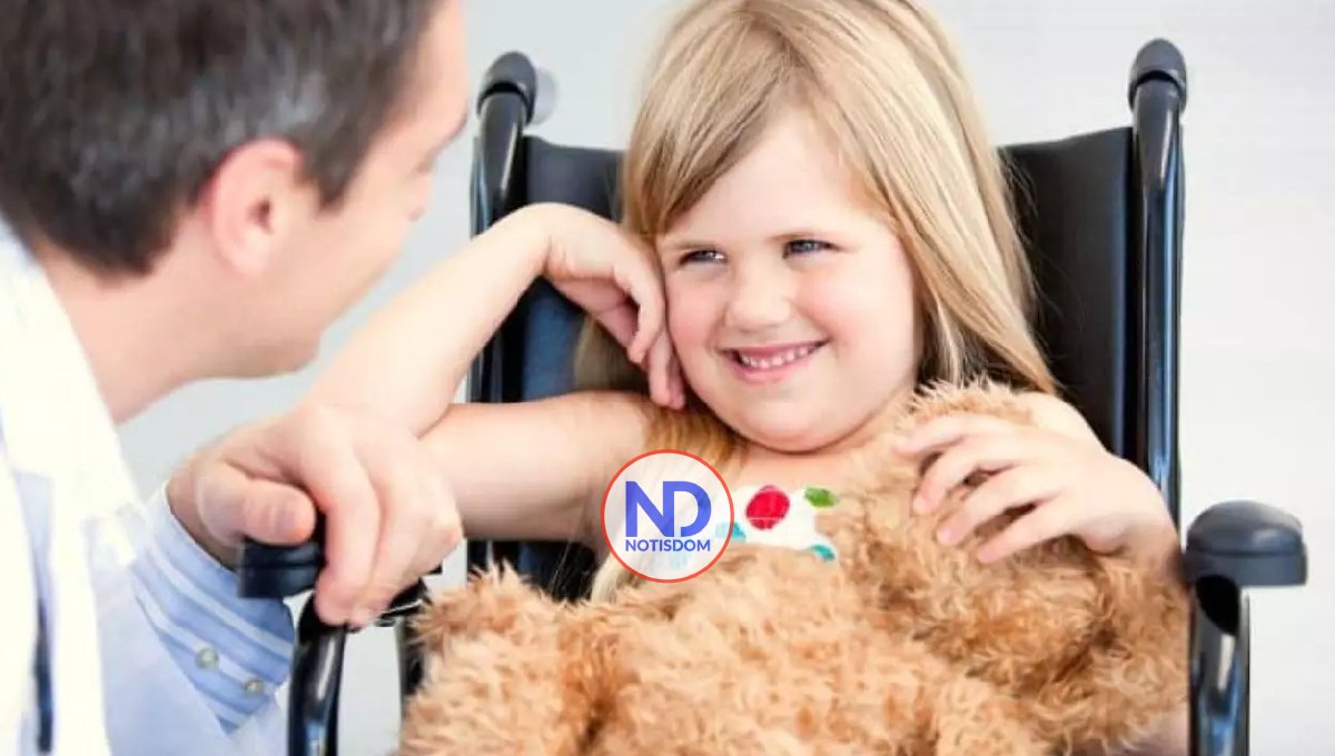 Día Internacional del SYNGAP, una enfermedad rara