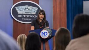 EU monitorea visita flota rusa a Cuba; no cree sea una amenaza