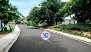 Gobierno dominicano entrega obras en Santo Domingo Norte