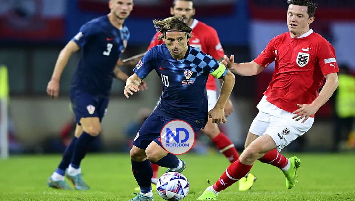 Croacia acumula 220.000 euros de multa por el mal comportamiento de su afición