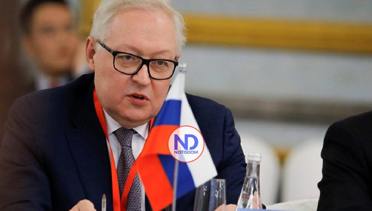 Rusia insiste ataque Ucrania a Sebastopol no quedará impune