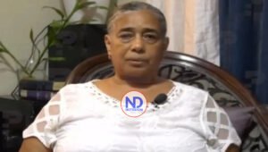 Pide perdón a RD madre de hermanos involucrados asalto BP