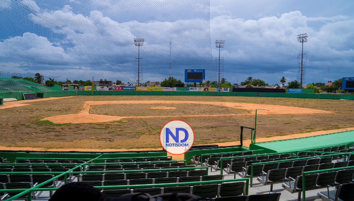 Gobierno entrega más $84 MM remodelación del Tetelo Vargas