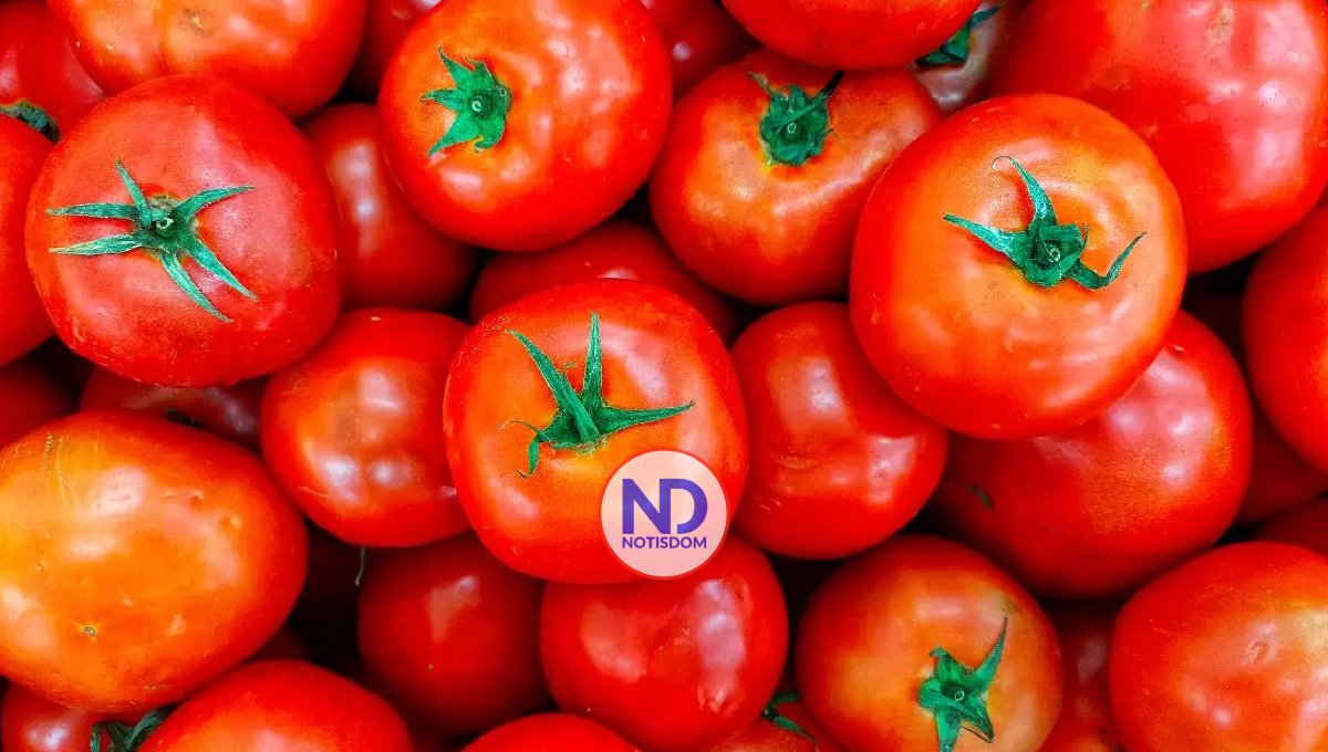 ¿Cuál es la fruta que ayuda a la vista y a controlar la presión arterial?