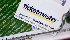 Hackeo masivo a Ticketmaster que puso en peligro los datos de 560 millones de clientes