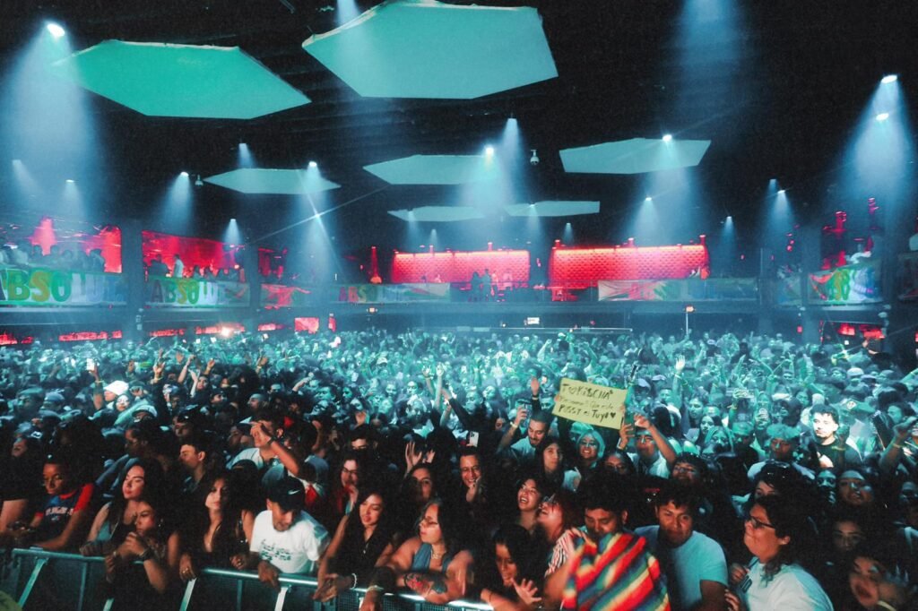 Tokischa llega a Washington DC con una épica e hipnotizante presentación 3 Tokischa 19 Tokischa llega a Washington DC con una épica e hipnotizante presentación