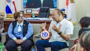 Alcaldía de Santiago anuncia construcción de Centro de Protección Animal