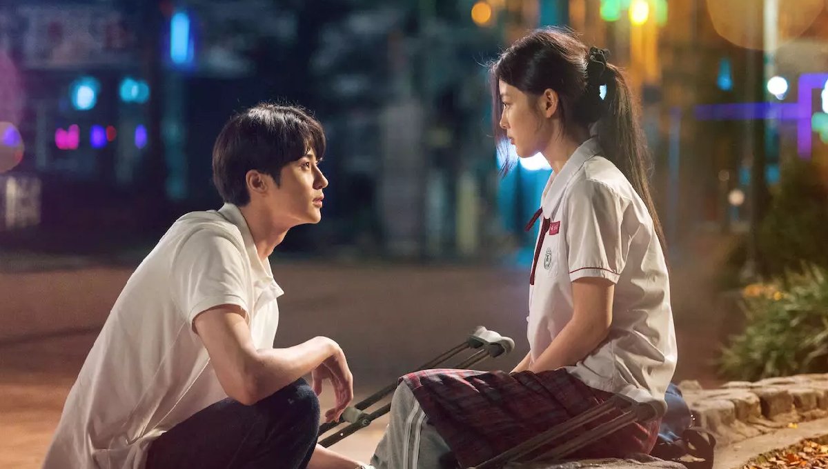 ¿Has visto “Una chica del siglo XX”? una película de nostalgia y drama