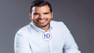 Vicente Sánchez invita la nueva generación a prepararse y a participar en la política