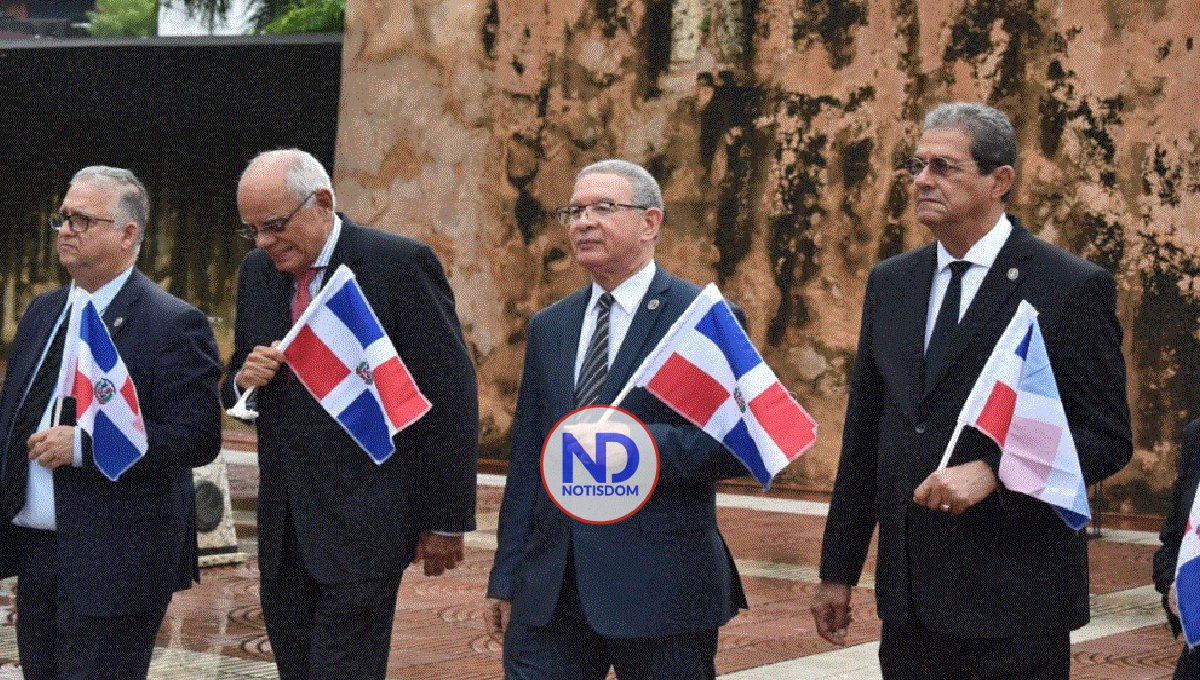 Duartianos ven hay «dilación» internacional ante crisis en Haití 2 Duartianos ven hay «dilación» internacional ante crisis en Haití