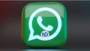 WhatsApp estrena función para crear eventos