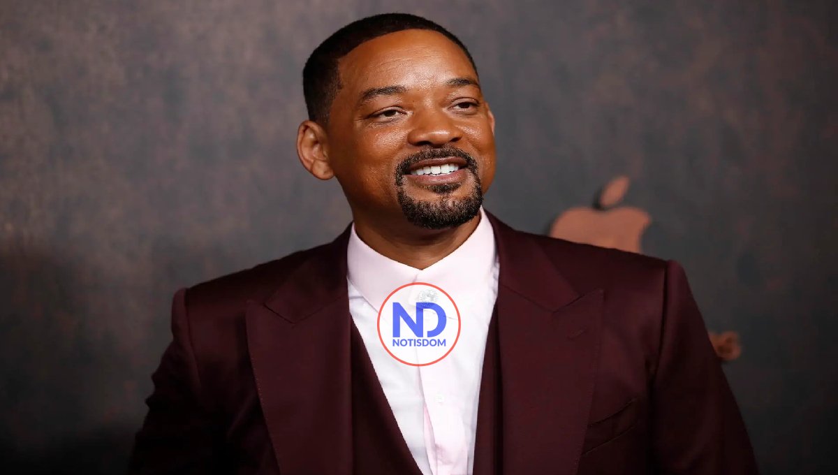 Will Smith protagonizará el thriller de ciencia ficción ‘Resistor’