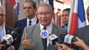 Critica Iglesia se haya sumado a campaña descrédito contra RD