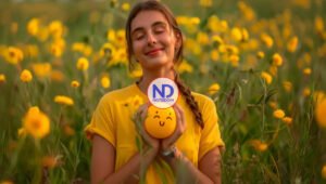 Hoy se celebra el Yellow Day, el Día más feliz del año