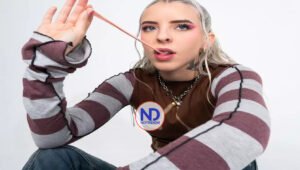 Young Miko inicia el 28 de septiembre su gira mundial “XOXO 2024” en Altos de Chavón