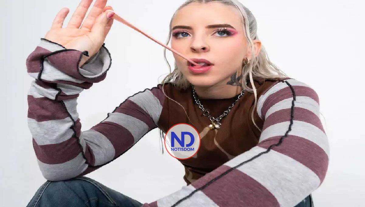 Young Miko inicia el 28 de septiembre su gira mundial “XOXO 2024” en Altos de Chavón