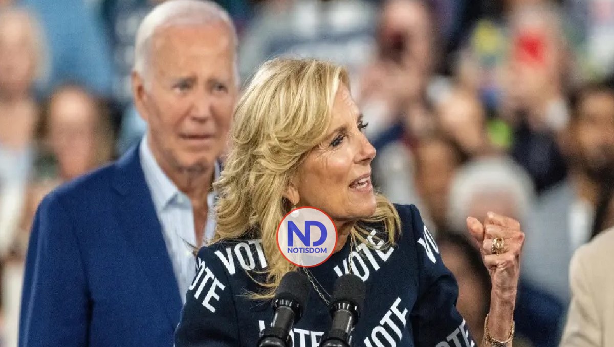 Dicen Joe Biden hablará con su familia sobre su futuro político