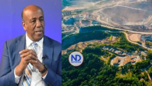 Hay optimismo por la existencia de yacimientos de oro en Cotuí