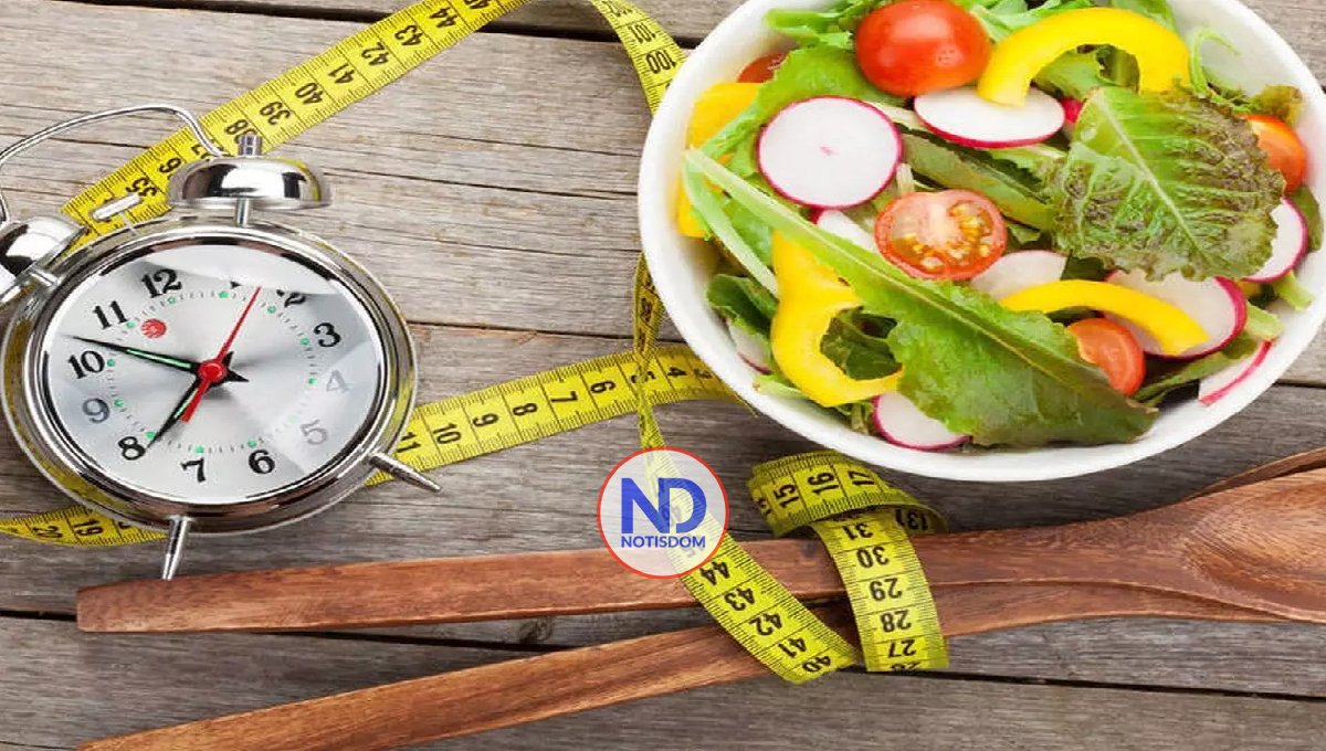 ¿Podrían las dietas de ayuno intermitente aumentar los riesgos cardíacos?