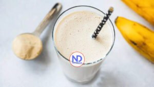 ¿Por qué y cuándo tomar batidos de proteínas para ganar masa muscular?