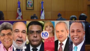 Tribunal aplaza para el miércoles audiencia por el caso Antipulpo