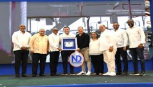 Club San Lázaro dice promueve los valores del deporte en la RD