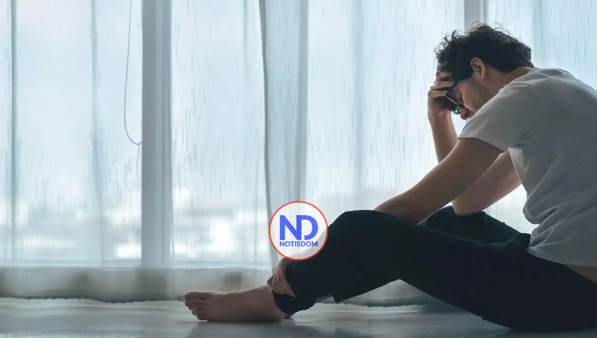 La depresión entre hombres es más difícil de detectar