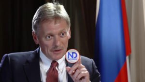 Rusia advierte confiscar activos contradice principio propiedad