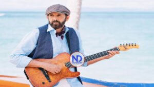 Juan Luis Guerra regresa con «Entre Mar y Palmeras” a escenarios europeos