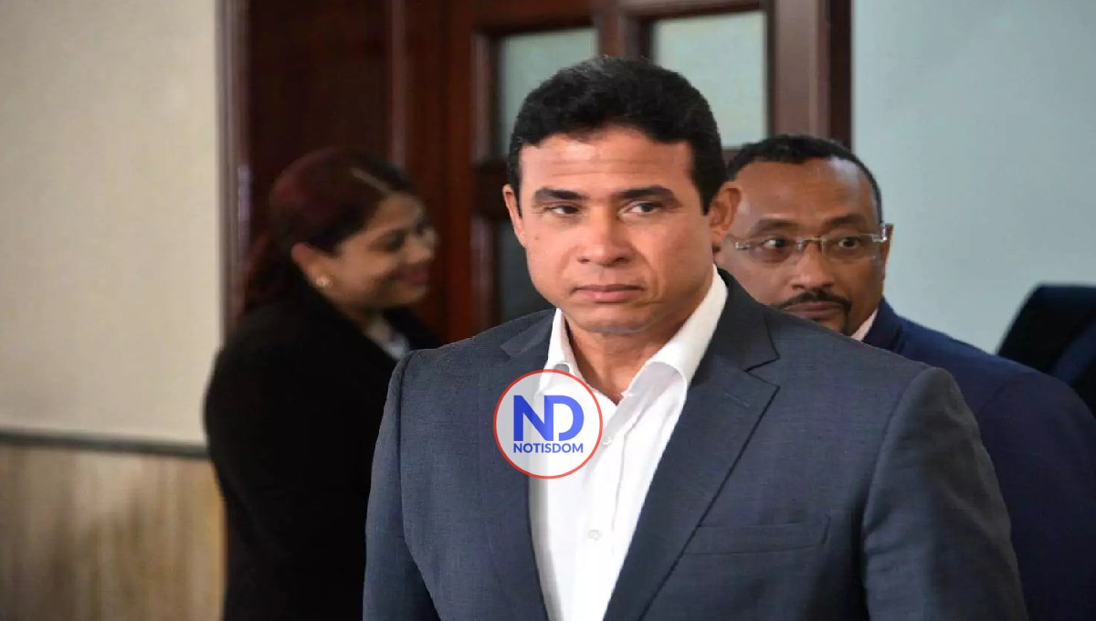 Rechazan levantar arresto domiciliario y uso de grillete electrónico al general Adán Cáceres