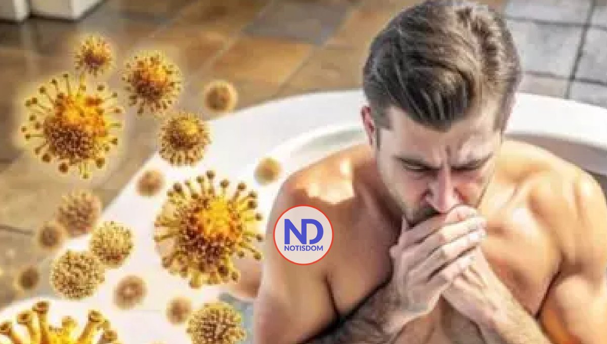 Cómo se transmite la legionelosis, enfermedad por la que SP advirtió a hoteles y clubes sobre los riesgos