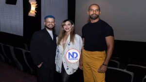 Teatro dominicano integra obra traducida en  lengua de señas