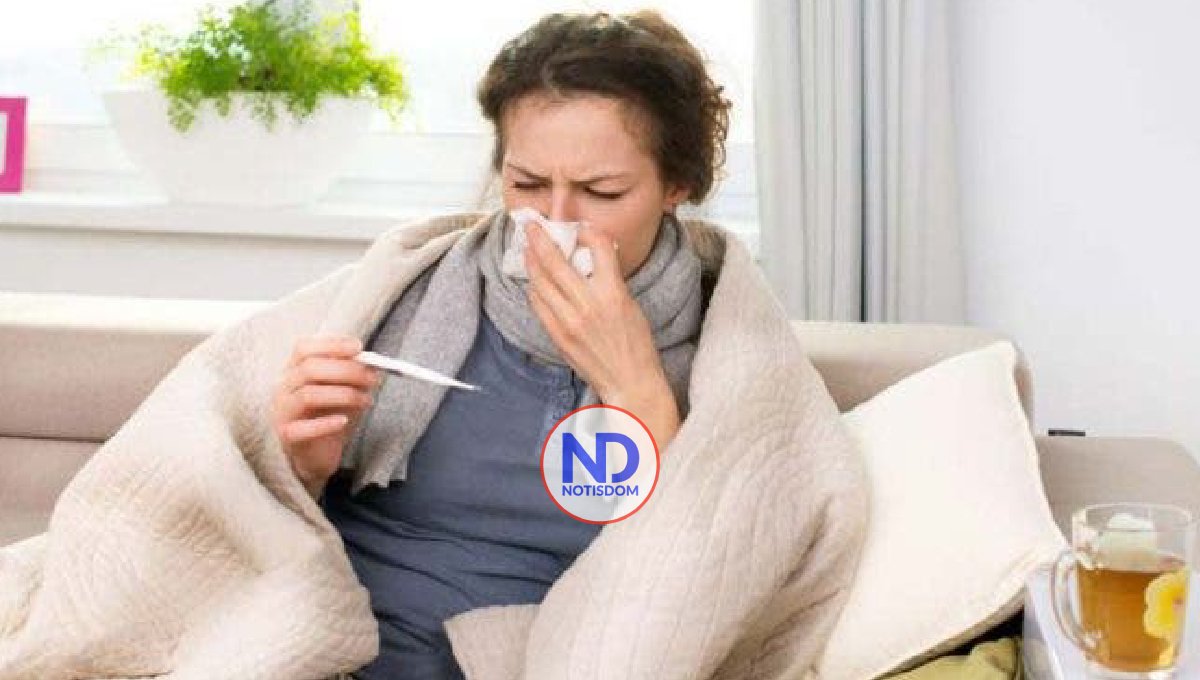 6 remedios caseros que funcionan contra el resfriado