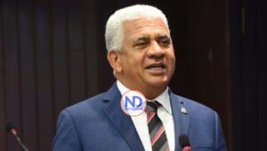 Ricardo de los Santos plantea unificación elecciones dominicana