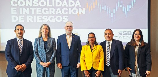 superintendente de Bancos SB lanza una escuela orientada a temas del sector financiero