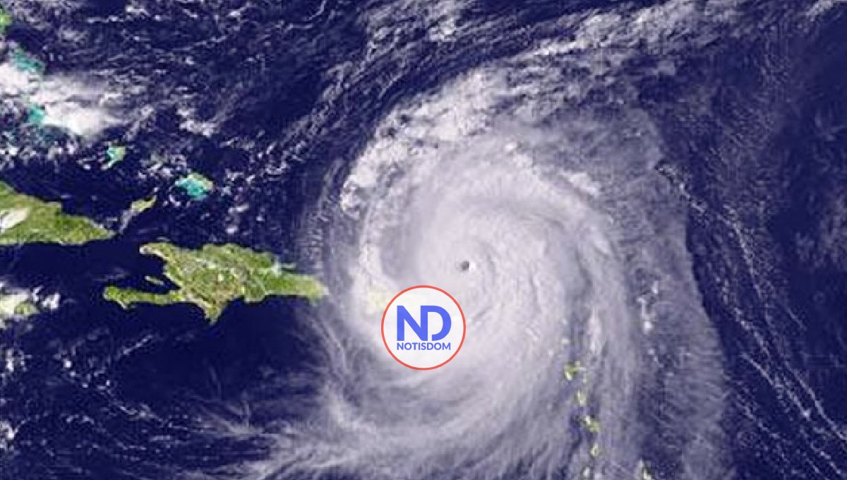 Miles familias RD en riesgo en temporada de huracanes